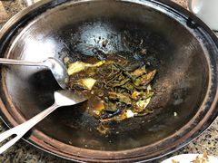 -缘福乡村铁锅炖民宿(八达岭店)