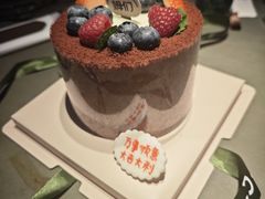 -姆们M Sweetie Cake(五道口店)