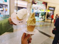 -喜茶(烟台莱山万象汇店)