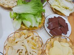 -刘氏特色老鹅汤(文鑫苑店)