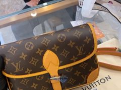 -沐渔二手奢侈品黄金手表包包回收·中古店(广州塔店)