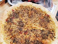 -清真·马峰烤肉(小学习北巷店)