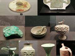 -盘龙城遗址博物院