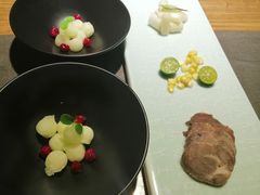 -稍可轩博物馆餐厅