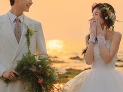 -金夫人婚纱摄影(惠阳店)