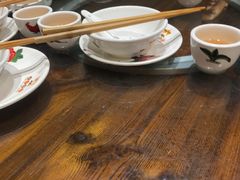 -广府乡下·饭庄(新港东路店)