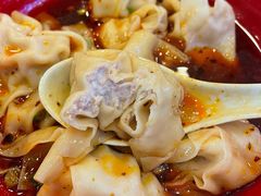 -龙抄手(春熙路总店)