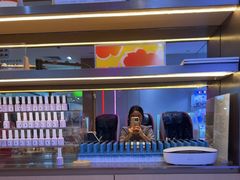 -海底捞火锅(公益西桥店)