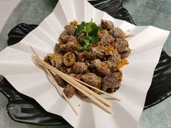 -79号渔船海鲜饭店(宝安店)
