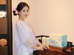 -王德传茶庄(上海新天地店)