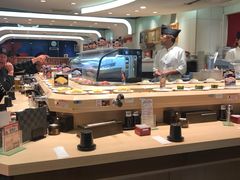 -大起水产回转寿司(道顿堀店)