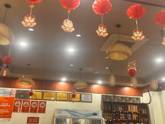 -岳记兴隆·青城腊排铜火锅(融创店)