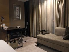 -无锡新湖铂尔曼大酒店