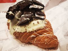 -OUR Bakery(三里屯太古里店)