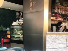 -东南里湖景餐厅·新闽菜(浦西万达店)