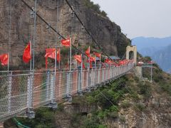 -野三坡清泉山风景区
