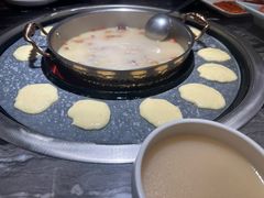 -味之绝美蛙鱼头火锅(龙潭店)