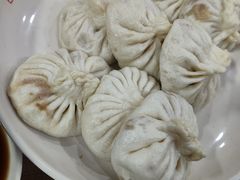 -津门张记包子铺(华昌道店)