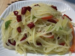 -台北楚楚园馅饼粥(虹桥南丰城店)
