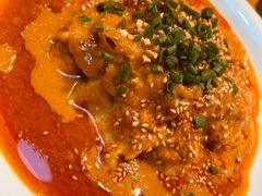 蒜泥白肉-三猫黑鱼花(南大店)