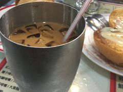 -华星冰室(湾仔店)