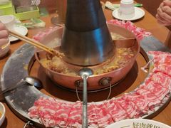 -刘老表·瓦罐汤涮肉(青云谱店)