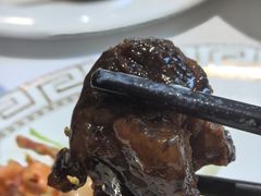 -老洋房花园饭店(绍兴路店)