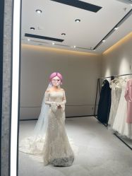-MuseMarry婚纱(前海嘉里中心店)
