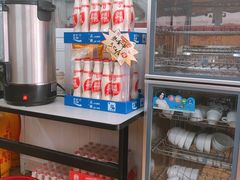 -恒记金煎包(指南里小区店)