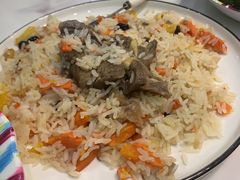 -莲香西域·正宗新疆菜(龙华店)