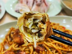 五香卷-百家鸡味馆(清泰店)