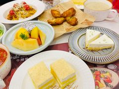 -斗牛士牛排餐厅(嘉里汇店)