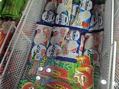 -吉之仙•中国制造•出口级食材日料店(领事馆总店)