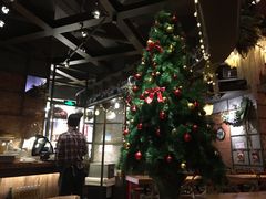 大堂-玛格萝妮(汇智国际商业中心店)
