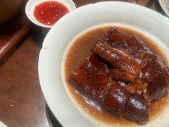 陈皮香草烧鹅-觅唐MITONG(鸟巢店)