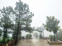 -缥缈峰景区