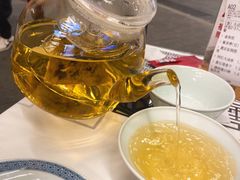 -新李记 · 口味菜馆(南郊公园店)