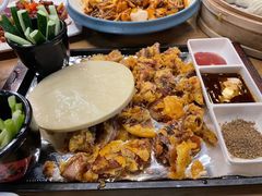 -陈傻子餐厅(世纪都会店)