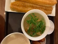 豆泡汤-南门小馆·清真(国贸商城店)