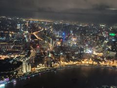 -上海中心大厦