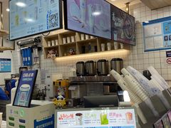 -茶百道(龙阳广场店)