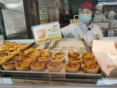 -鲍师傅糕点(西站店)
