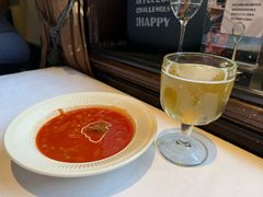 -波特曼西餐厅(南岗店)