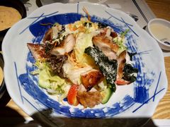 -东菊料理(吉利购物广场店)