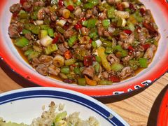 -泥糊破店小酒馆·团建聚餐(南京西路店)