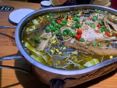 -食鸡公社辣子鸡·潍坊菜·烧烤