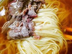 iphone_upload_pic-鑫明明拉面(宁化路店)