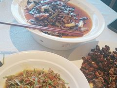 -辣婆婆(航天桥店)