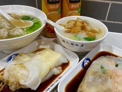 -银记肠粉(文昌北路店)