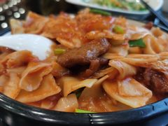 -宛平李记小吃(东关街店)